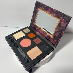 Makeup set Eyeshadow Compact Powder Blush